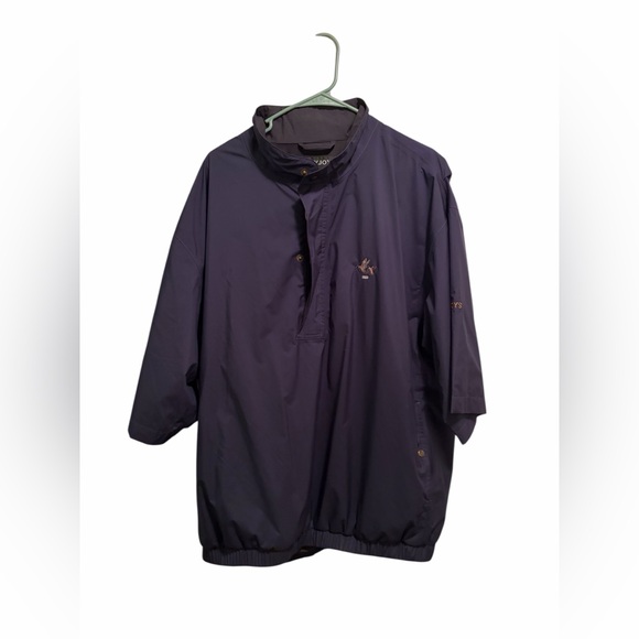 FootJoy Other - Footjoy DryJoys men’s golf pullover. Size‎ XL. Good condition